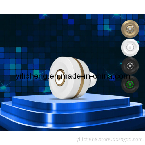 Private Mould High Quality Ultra-Mini Wireless Bluetooth Earphone Bluetooth Stereo V3.0+EDR Headset with Mic for Smartphones